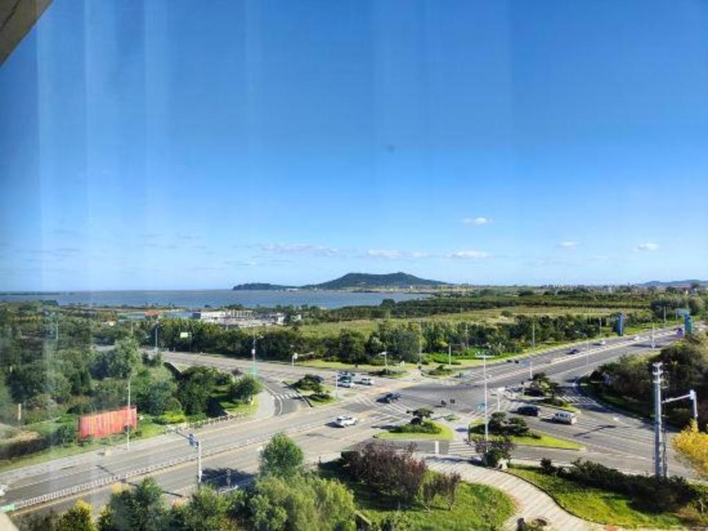 Greentree Inn Weihai Rongcheng Haoyunjiao Tourist Resort Bagian luar foto